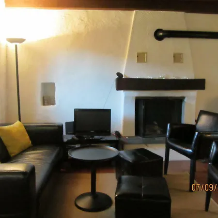 Casa Prázdninový dům