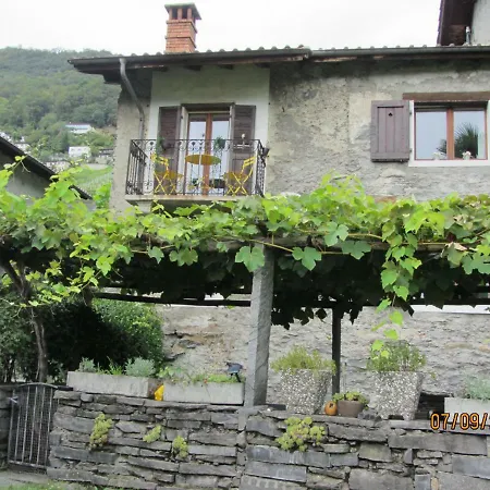 Casa *