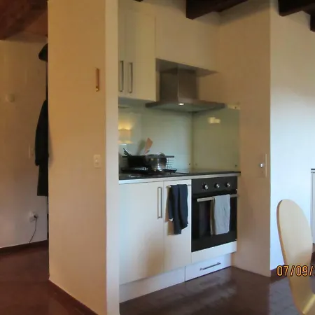 Casa Prázdninový dům Cugnasco
