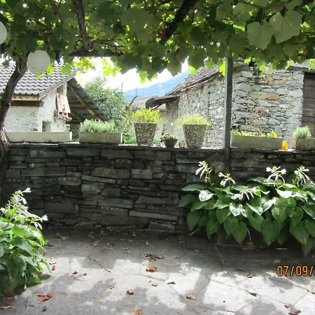 Casa Cugnasco