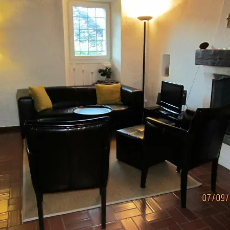 Casa Cugnasco