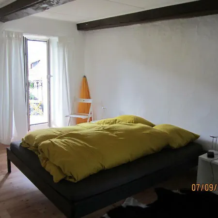 Casa Prázdninový dům